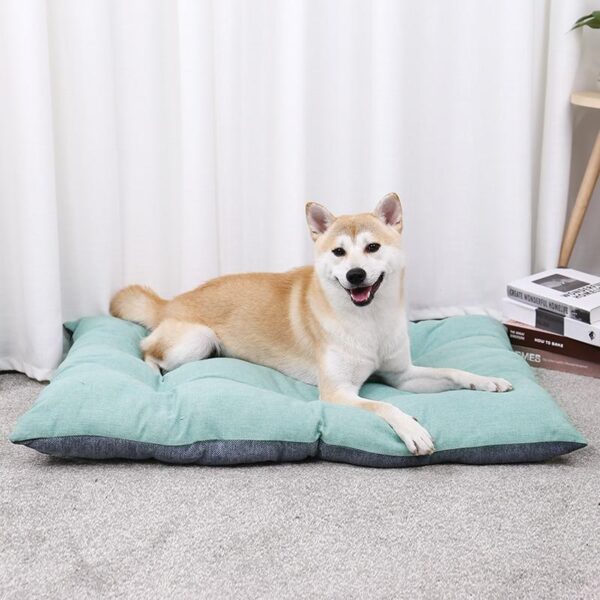 Cooper - Luxury Cushion Pet Bed For Discount