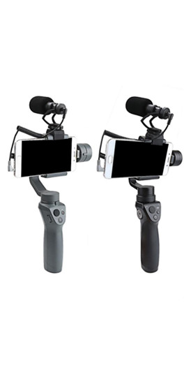 only-49-18-usd-for-2-in-1-directional-condenser-video-microphone-mount-for-mobile-phone-online-at-the-shop_0_副本